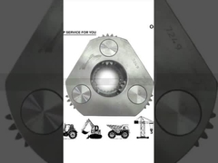 SA7118-30200 قطعات چرخ دنده های سیاره ای سوئیچ 22T EC200B