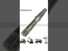 گره موتور هیدرولیک حفاری