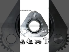 ماشین حفاری