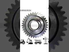 قطعات دیگر موتورهای هیدرولیک حفاری