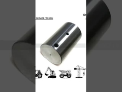 پین دنده حفاری