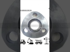 ۲۱-T ریدوکسر سیاره ای نوع مونتاژ حامل سیاره ای E315 سفر مرحله ۲ 102-6506