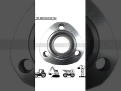 E315A سفر 1 مرحله حفاری مونتاژ حامل سیاره ای 102-6502