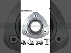 E315 سفر حفاری 1 مرحله حمل کننده Assy