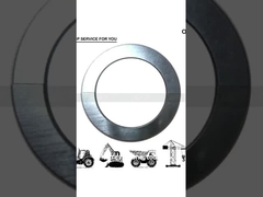 ۲۱۱۴- ۱۶۳۳ DH80- ۷ EXCAVATOR شستشوی گردنبند