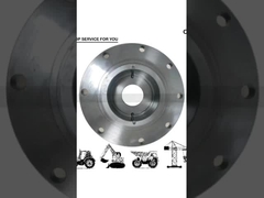 VOE14667679 نصب شبکه دنده SG3870 کیت مهر شناور سفر حفاری برای کشتی های فوری