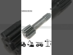 XKAY-00404 R60-7 چرخنده حفار مرحله 1 خورشیدی