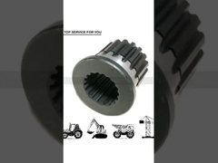 203-01-41130 PC120-5 گودال پمپ هیدرولیک حفاری