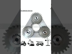 PC120-6 کاوشگر سوئیچ یک مرحله ای