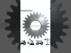 203-26-61160 PC120-6 حفاری سوئیچ 1 مرحله Planet Gear