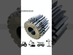 YN32W01054P1 SK210-8 بیل مکانیکی 2 مرحله دنده خورشید