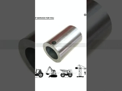 PC40-8 پیین ماشین حفاری سفر 2 مرحله