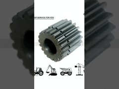 YM30 Excavator سفر 2 مرحله تجهیزات خورشیدی