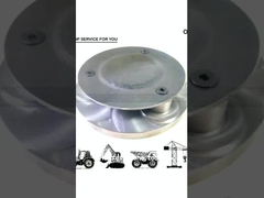 307-4161&326-3844&307-4169 E307C بیل مکانیکی حمل و نقل 1 مرحله ای