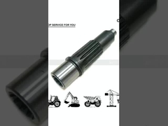 307-4176 E307C ماشین حفاری