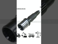 K9005752A K9005752B XKAY-00565 شفت موتور حرکت بیل مکانیکی R60-7