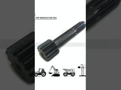 307-4158 E307C سفر حفاری 1 مرحله تجهیزات خورشیدی