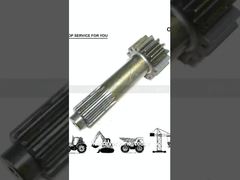 191-2624 E312C Excavator سفر 1 مرحله تجهیزات خورشیدی