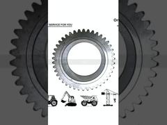 307-4163 E307C Excavator سفر 2 مرحله تجهیزات سیاره ای