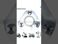 YN32W01019F1 SK200-5 بیل مکانیکی چرخشی 1 مرحله ای حامل