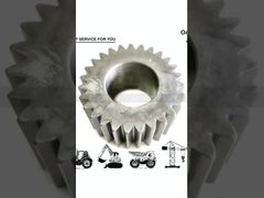 3103053 تکنیک جعل ZX240-3 Excavator Travel 3 stage Gear سیاره ای