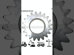 چرخ‌دنده سیاره‌ای مرحله ۱ بیل مکانیکی SK200-5 YN32W01002P1