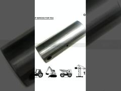 4139975 EX200-1 ZX240-3 Excavator Travel 3 Stage Gear Pin (پین ماشین حفاری سفر سه مرحله ای)