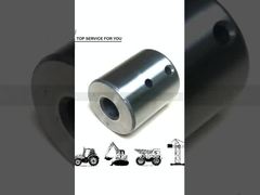 4210853 EX200-5 Excavator Travel 1 Stage Gear Pin برای تعمیرات ماشین آلات