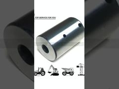 4402086 ZX200 Excavator سفر 2 مرحله گیر پن نصب آسان