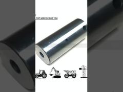 ZX200-3 Excavator 3Stage Planetary Pin 4315838 سفر برای انتقال برق بدون مشکل