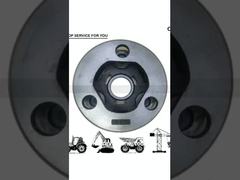 1025875 ZX200-3 Excavator سفر 3 مرحله حامل