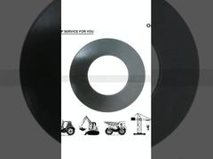 4401293 ZX200-3 حفاری سفر 1 مرحله حامل شیم