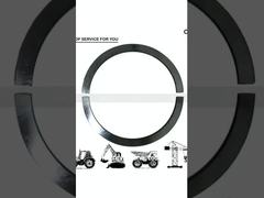 K9007395 DX220 قطعات یدکی شیم حرکت بیل مکانیکی قطعات الکترونیکی برای تعمیرگاه های ماشین آلات عملکردی