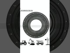 1033090 سیستم انتقال قدرت بیل مکانیکی ZX200-5، هاب موتور حرکت بیل مکانیکی با درایو موتور هیدرولیکی