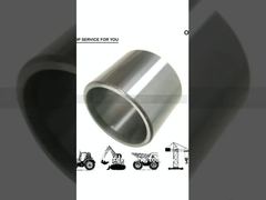 سیستم کوپلینگ 2 مرحله ای حرکت گیربکس بیل مکانیکی TM18 سایر قطعات کاهنده بیل مکانیکی در رنگ مشکی