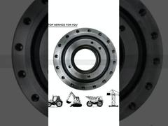 114-1485 E320B بیل مکانیکی سیستم انتقال محفظه موتور حرکت بیل مکانیکی دیگر موتور هیدرولیک بیل مکانیکی پا