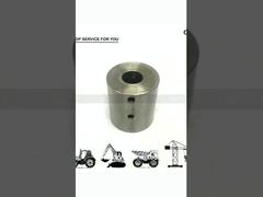 4178203 انتقال قدرت EX100-1 سفر 2 مرحله گیر پین برای سیستم انتقال حفاری