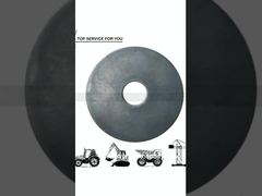 4187683 EX100-1 بیل مکانیکی مسافرتی 2 مرحله ای قطعات یدکی شیم قطعات الکترونیکی و مقاوم در برابر سایش