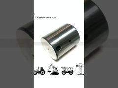 Energy Mining 7Y-0225 301-4571 E320 بیل مکانیکی مسافرتی پین دنده 1 مرحله ای برای انتقال قدرت دوام