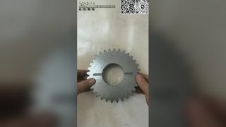 7Y-1428 ثبات پایدار E320 Excavator Travel 1 مرحله Gear سیاره ای