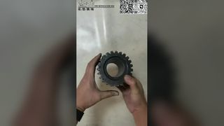 418-7161 E349D2 بیل مکانیکی چرخ دنده 2 مرحله ای خورشیدی برای قطعات یدکی بیل مکانیکی Swing Drive