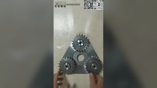 PC200-7 کاوشگر سوئیچ 1 مرحله ای ASSY برای تجهیزات حفاری