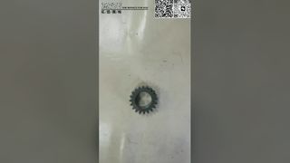 191-2608 بیل مکانیکی کم نویز E312C بیل مکانیکی خزنده چرخ دنده سیاره ای دو مرحله ای برای نیاز مشتری