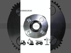 E349D2 Swing 2 Stage Carrier قطعات ASSY برای قطعات یدکی بیل مکانیکی Swing Drive