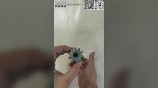 قطعات یدکی بیل مکانیکی بیل مکانیکی مسافرتی R140 1 مرحله ای خورشیدی