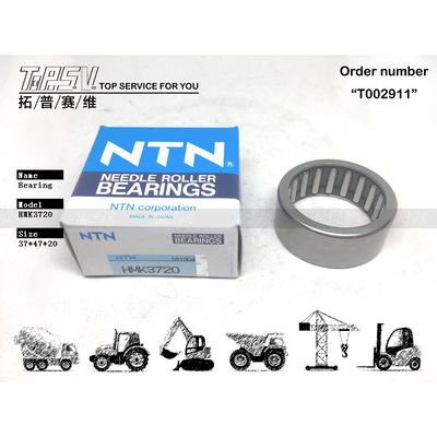 4631910 HMK3720 نرد چرخ دار حفاری برای موتور هیدرولیک