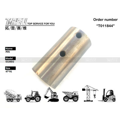 378-9513 هیدرولیک موتور موتور موتور فولاد E320D2 حفاری سوئیگ 2 مرحله گیربکس پین برای حفاری