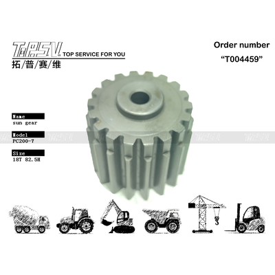 22U-26-21530 عمر طولانی حفاری سوئیگ 2 مرحله ای در ماشین آلات حفاری