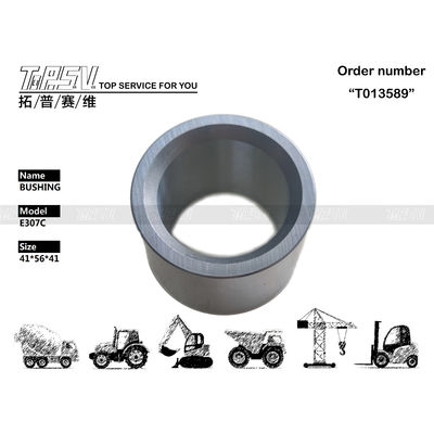 307-4164 E307D Excavator Travel 2 Stage Bushing Spare Parts قطعات الکترونیکی مورد استفاده در ماشین آلات حفاری با دقت بالا با گزینه های پرداخت انعطاف پذیر