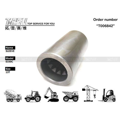 191-2645 کاوشگر هيدرولیک شفت اتصال برای Caterpillar E325C E328D 13T